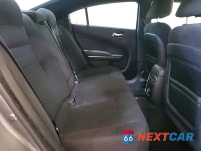 Zdjęcie 10 z 12 samochodu: 2012 DODGE CHARGER SE VIN:2C3CDXBG3CH201917 - miniatura