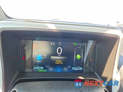 Zdjęcie 9 z 12 samochodu: 2012 CHEVROLET VOLT VIN:1G1RA6E41CU123184 - miniatura