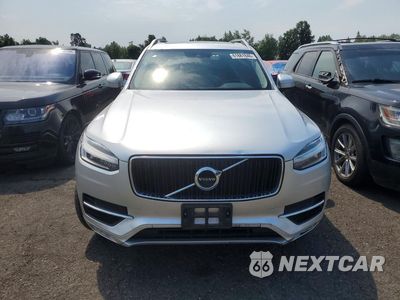 Piąte zdjęcie samochodu w środku: 2018 VOLVO XC90 T5 VIN:YV4102PKXJ1343723 - miniatura