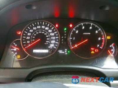 Zdjęcie 9 z 12 samochodu: 2009 LEXUS GX 470 VIN:JTJBT20X490176584 - miniatura