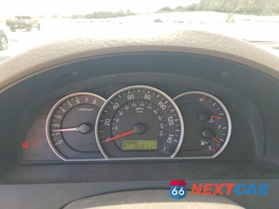 Zdjęcie 9 z 12 samochodu: 2009 KIA SORENTO BASE VIN:KNDJD735295878005 - miniatura