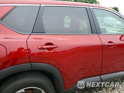 Zdjęcie 11 z 13 samochodu: 2025 NISSAN ROGUE SV VIN:5N1BT3BB3SC856454 - miniatura