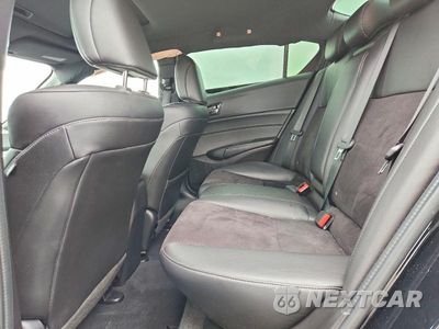 Zdjęcie 10 z 12 samochodu: 2016 ACURA ILX PREMIUM VIN:19UDE2F84GA000178 - miniatura
