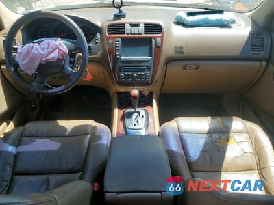 Zdjęcie 8 z 13 samochodu: 2005 ACURA MDX TOURING VIN:2HNYD18935H526118 - miniatura
