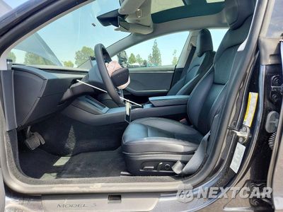 Zdjęcie 7 z 12 samochodu: 2024 TESLA MODEL 3 VIN:5YJ3E1EA4RF747492 - miniatura