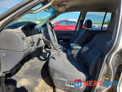 Zdjęcie 7 z 13 samochodu: 2003 JEEP GRAND CHEROKEE LAREDO VIN:1J4GW48S03C536020 - miniatura