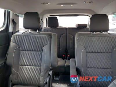 Zdjęcie 10 z 13 samochodu: 2018 GMC ACADIA SLE VIN:1GKKNSLA2JZ130227 - miniatura