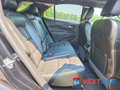 Zdjęcie 11 z 13 samochodu: 2023 CHEVROLET EQUINOX PREMIER VIN:3GNAXXEG3PL208697 - miniatura