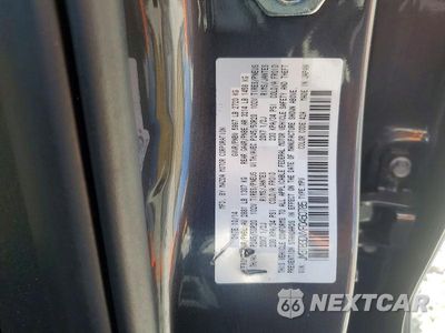 Zdjęcie 13 z 13 samochodu: 2015 MAZDA CX-9 GRAND TOURING VIN:JM3TB3DVXF0450785 - miniatura