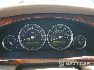 Zdjęcie 9 z 12 samochodu: 2007 JAGUAR S-TYPE 4.2 VIN:SAJWA01B27HN77293 - miniatura