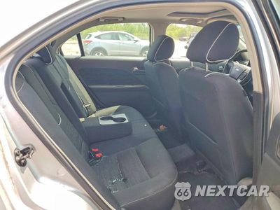 Zdjęcie 10 z 12 samochodu: 2012 FORD FUSION SE VIN:3FAHP0HA8CR129626 - miniatura