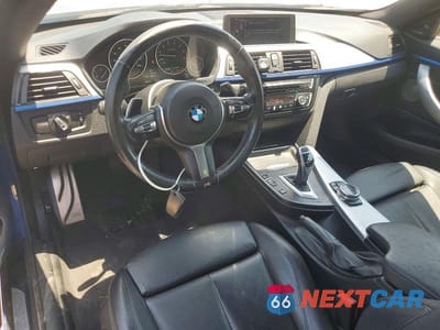 Zdjęcie 8 z 12 samochodu: 2014 BMW 435 XI VIN:WBA3R5C59EK187335 - miniatura