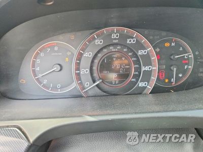 Zdjęcie 9 z 12 samochodu: 2014 HONDA ACCORD SPORT VIN:1HGCR2F52EA235004 - miniatura