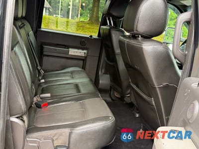 Zdjęcie 6 z 10 samochodu: 2015 FORD F250 SUPER DUTY VIN:1FT7W2BT3FEA07455 - miniatura