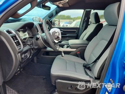 Zdjęcie 7 z 12 samochodu: 2025 RAM 1500 BIG HORN/LONE STAR VIN:1C6RRFFG8SN670395 - miniatura