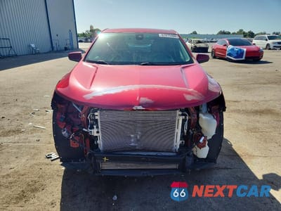 Piąte zdjęcie samochodu w środku: 2020 CHEVROLET EQUINOX LT VIN:3GNAXKEV0LS502074 - miniatura