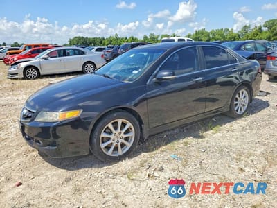 2006 ACURA TSX JH4CL96876C021360 - główne zdjęcie licytacji z USA - miniatura