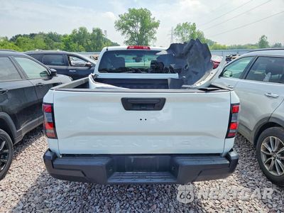 Zdjęcie 6 z 13 samochodu: 2024 NISSAN FRONTIER S VIN:1N6ED1CL7RN644985 - miniatura