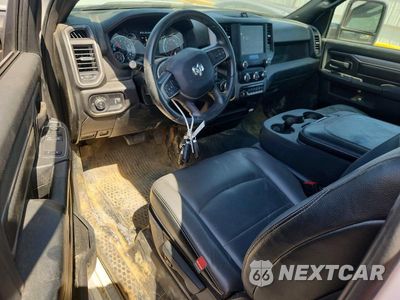 Zdjęcie 15 z 26 samochodu: 2024 RAM 2500 TRADESMAN VIN:3C6MR4AJ1RG133274 - miniatura