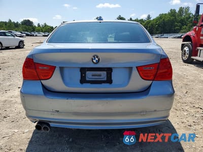 Zdjęcie 6 z 13 samochodu: 2009 BMW 328 XI SULEV VIN:WBAPK53549A510661 - miniatura