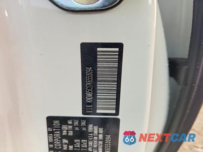 Zdjęcie 14 z 14 samochodu: 2019 KIA SEDONA EX VIN:KNDMB5C17K6553094 - miniatura