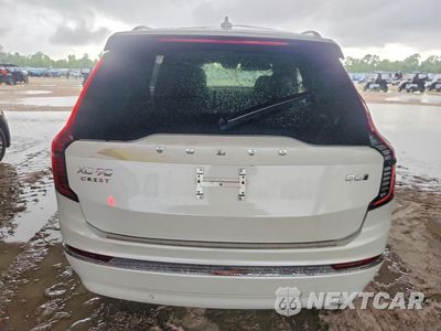 Zdjęcie 6 z 13 samochodu: 2025 VOLVO XC90 PLUS VIN:YV4062PB7S1372799 - miniatura