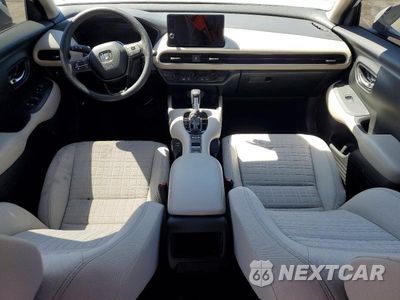 Zdjęcie 8 z 13 samochodu: 2027 HONDA HR-V LX VIN:3CZRZ1H33VM700174 - miniatura