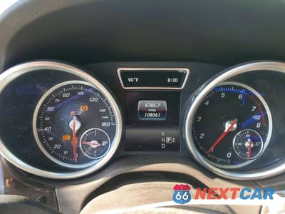 Zdjęcie 9 z 12 samochodu: 2016 MERCEDES-BENZ GLE 350 VIN:4JGDA5JB2GA749622 - miniatura