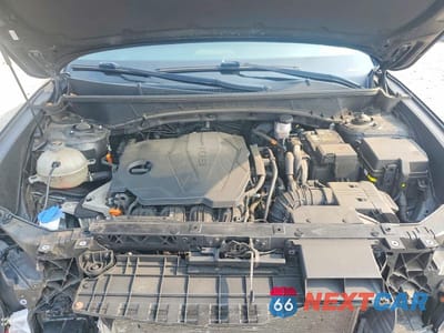 Zdjęcie 12 z 13 samochodu: 2022 HYUNDAI TUCSON N LINE VIN:KM8JFCAE6NU099918 - miniatura