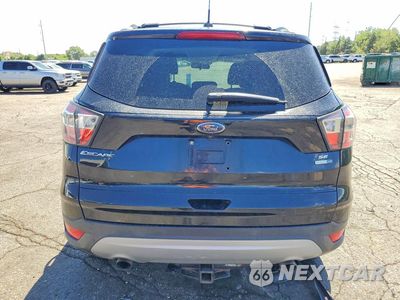 Zdjęcie 6 z 13 samochodu: 2017 FORD ESCAPE SE VIN:1FMCU9G99HUA95474 - miniatura