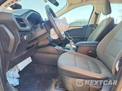 Zdjęcie 7 z 13 samochodu: 2022 FORD ESCAPE S VIN:1FMCU0F61NUB24092 - miniatura