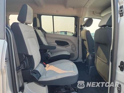 Zdjęcie 11 z 13 samochodu: 2020 FORD TRANSIT CONNECT XLT VIN:NM0GE9F26L1465892 - miniatura