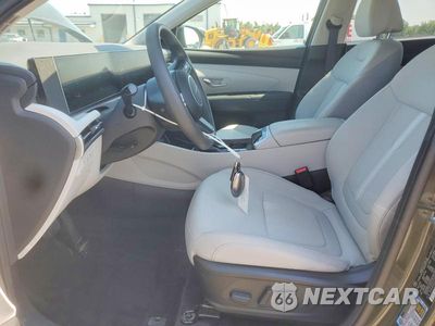 Zdjęcie 7 z 13 samochodu: 2025 HYUNDAI TUCSON SEL VIN:5NMJB3DE3SH514420 - miniatura