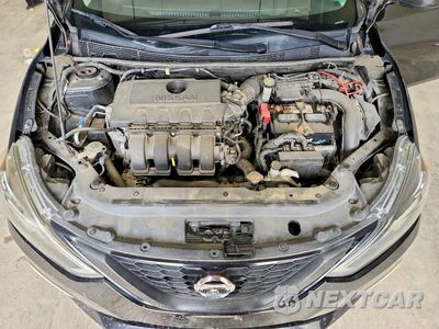Zdjęcie 11 z 13 samochodu: 2017 NISSAN SENTRA S VIN:3N1AB7AP2HY208887 - miniatura