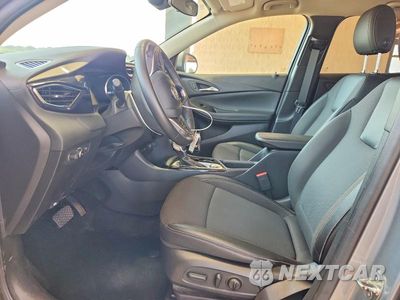 Zdjęcie 7 z 14 samochodu: 2023 BUICK ENCORE GX SELECT VIN:KL4MMDS28PB039665 - miniatura