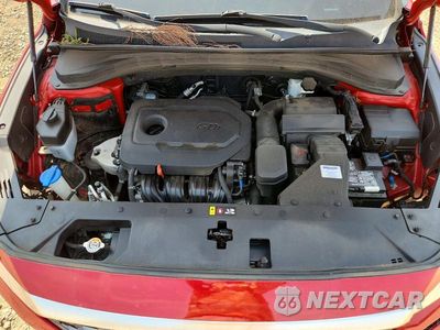 Zdjęcie 12 z 13 samochodu: 2020 HYUNDAI SANTA FE SE VIN:5NMS23AD4LH167312 - miniatura