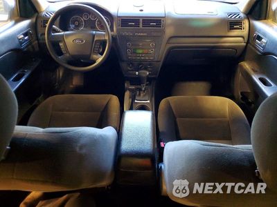 Zdjęcie 8 z 12 samochodu: 2008 FORD FUSION SE VIN:3FAHP07Z18R194588 - miniatura