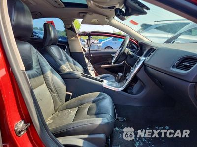 Zdjęcie 7 z 12 samochodu: 2012 VOLVO S60 T5 VIN:YV1622FS0C2132770 - miniatura