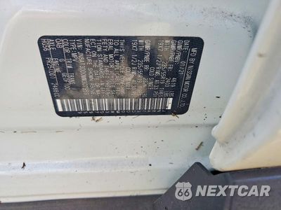 Zdjęcie 13 z 13 samochodu: 2021 NISSAN ROGUE PLATINUM VIN:JN8AT3DD0MW307959 - miniatura