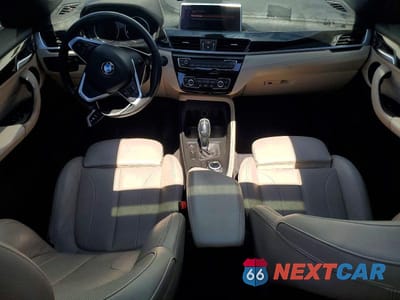 Zdjęcie 8 z 13 samochodu: 2021 BMW X1 SDRIVE28I VIN:WBXJG7C0XM5T01360 - miniatura