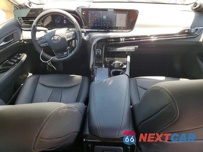Zdjęcie 8 z 12 samochodu: 2022 TOYOTA MIRAI XLE VIN:JTDAAAAA6NA006210 - miniatura