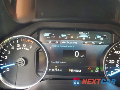 Zdjęcie 9 z 13 samochodu: 2019 FORD F150 SUPERCREW VIN:1FTFW1E49KFC74775 - miniatura