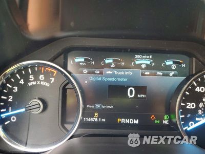 Zdjęcie 9 z 13 samochodu: 2019 FORD F150 SUPERCREW VIN:1FTFW1E49KFC74775 - miniatura