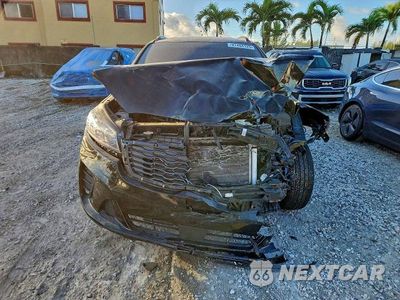 Piąte zdjęcie samochodu w środku: 2020 KIA SORENTO S VIN:5XYPGDA57LG693854 - miniatura