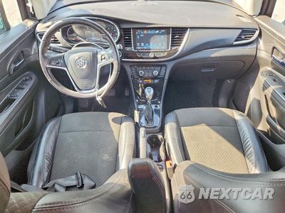 Zdjęcie 8 z 13 samochodu: 2017 BUICK ENCORE PREFERRED VIN:KL4CJASB8HB081791 - miniatura