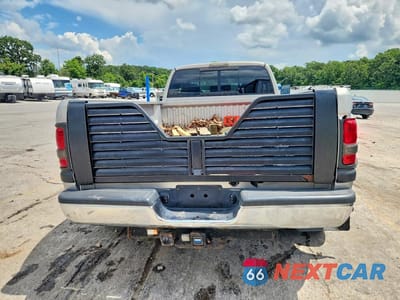 Zdjęcie 6 z 12 samochodu: 1998 DODGE RAM 3500 VIN:1B7MC3369WJ230780 - miniatura