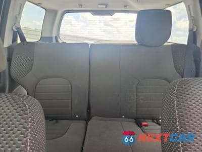 Zdjęcie 10 z 13 samochodu: 2014 NISSAN XTERRA PRO-4X VIN:5N1AN0NW5EN815383 - miniatura