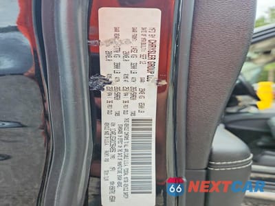 Zdjęcie 14 z 14 samochodu: 2013 DODGE DURANGO CITADEL VIN:1C4RDJEG0DC564856 - miniatura