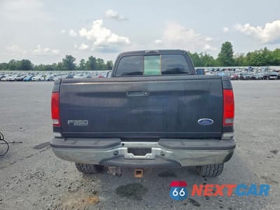 Zdjęcie 6 z 12 samochodu: 2004 FORD F350 SRW SUPER DUTY VIN:1FTSF31P34EA15007 - miniatura