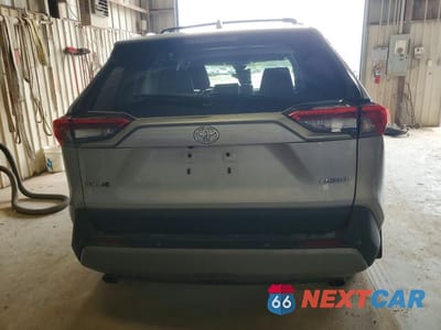 Zdjęcie 6 z 14 samochodu: 2022 TOYOTA RAV4 LIMITED VIN:2T3Y1RFVXNW199715 - miniatura